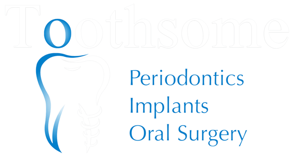 Toothsome Periodontist Sydney | Oral Surgery in Sydney & Chatswood, NSW